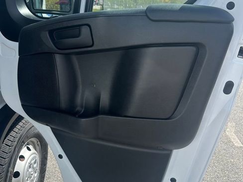 Used 2023 RAM ProMaster 2500 FWD image 27