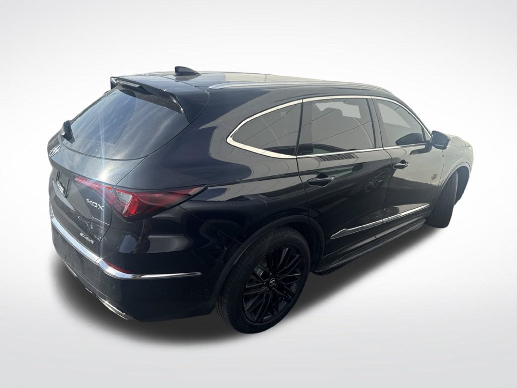 Used 2022 Acura MDX w/ Advance Package AWD/4WD image 6