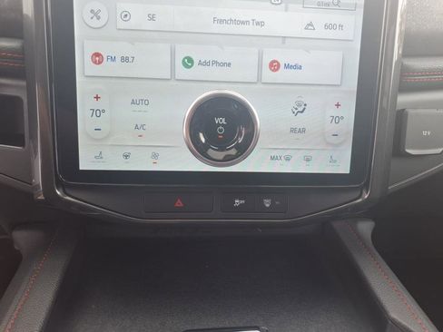 Certified 2022 Ford Expedition Limited image 21