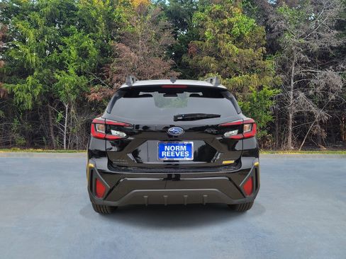 New 2026 Subaru Crosstrek 2.5i Sport w/ Crosstrek Mirror Package AWD/4WD image 16
