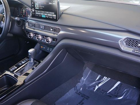 Used 2025 Acura Integra A-Spec FWD image 12