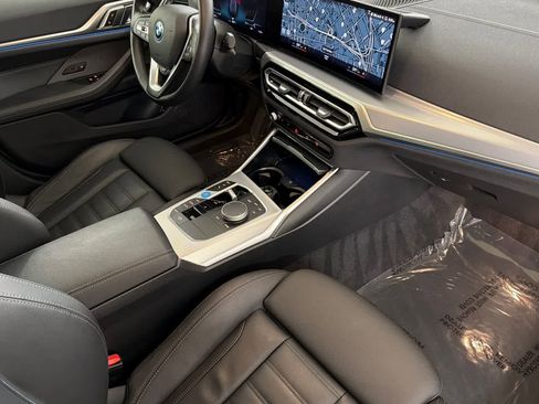 Used 2023 BMW i4 eDrive35 w/ Premium Package image 15