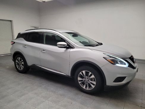 Used 2018 Nissan Murano SV FWD image 11