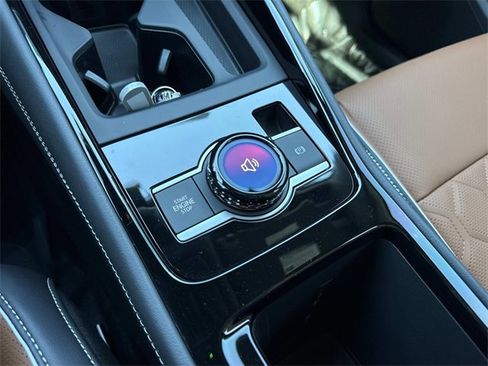 New 2026 Volkswagen Tiguan SEL R-Line image 22