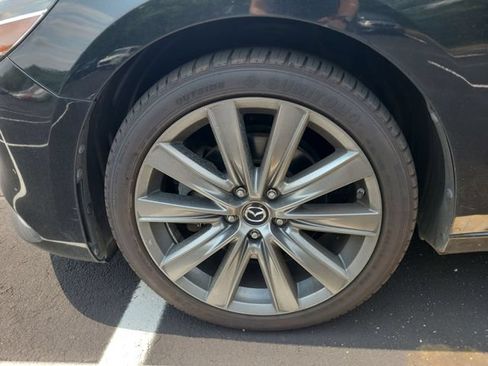 Used 2020 MAZDA MAZDA6 Grand Touring FWD image 17
