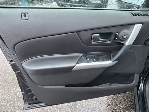 Used 2014 Ford Edge Limited w/ Equipment Group 302A image 14