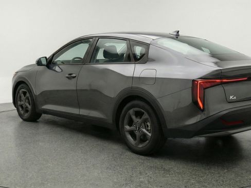 Used 2025 Kia K4 FWD image 6