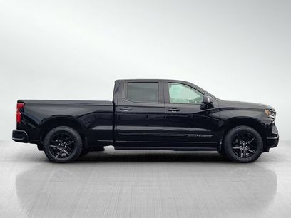 Used 2024 Chevrolet Silverado 1500 High Country w/ Midnight Edition