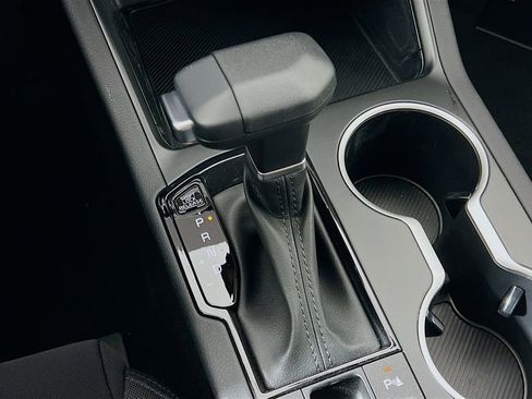 New 2026 Kia K5 LXS image 16