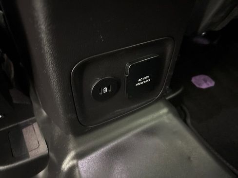Used 2024 Ford Bronco Sport Badlands AWD/4WD image 28