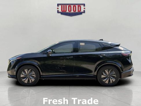 Used 2024 Nissan Ariya AWD image 4