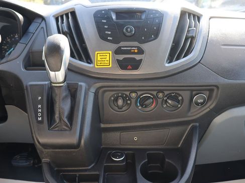 Used 2018 Ford Transit 250 148 Low Roof image 29