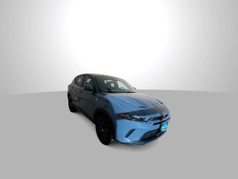 Used 2024 Dodge Hornet GT w/ Track Pack AWD/4WD image 2