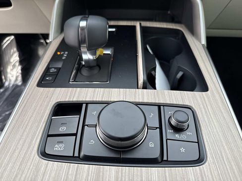 New 2026 MAZDA CX-90 3.3 Turbo w/ Premium Plus Pkg image 39