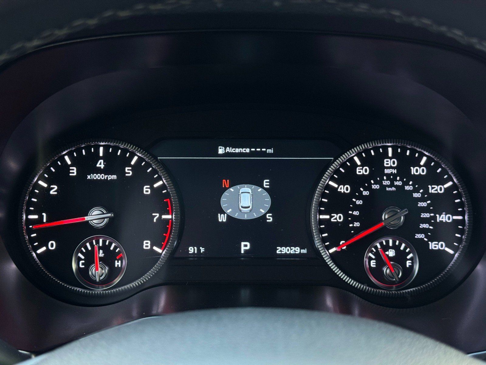 Used 2022 Kia Telluride SX w/ SX Prestige Package AWD/4WD image 20