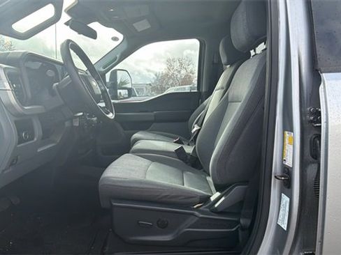 Used 2024 Ford F250 XLT image 9