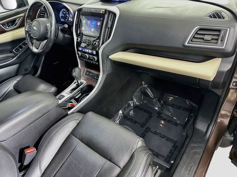 Used 2021 Subaru Ascent Touring AWD/4WD image 30