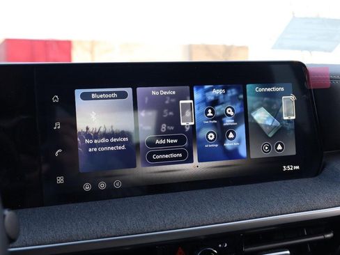 New 2026 Nissan Kicks SV w/ Cold Weather Package image 11