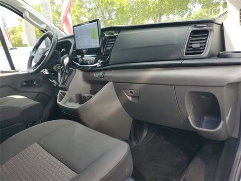 Used 2023 Ford Transit 350 XLT image 11