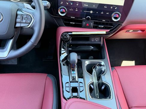 New 2026 Lexus NX 350 AWD w/ Premium Package image 10