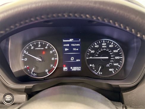 Used 2024 Subaru Ascent Premium image 20