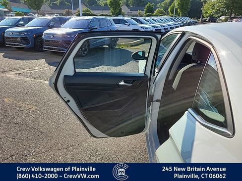 Used 2026 Volkswagen Jetta S FWD image 46