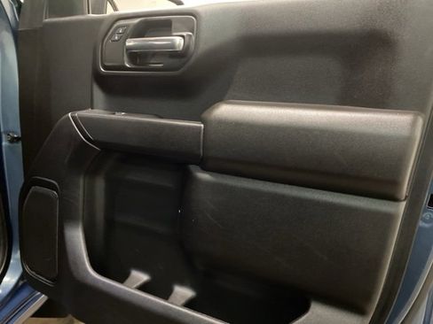 Used 2024 Chevrolet Silverado 1500 Custom image 68