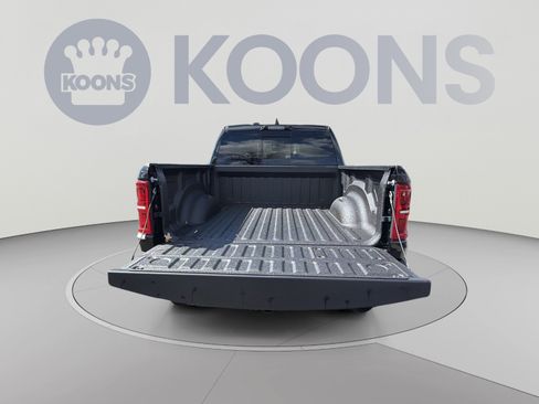 New 2026 RAM 1500 RHO w/ RHO Level 1 Equipment Group AWD/4WD image 27