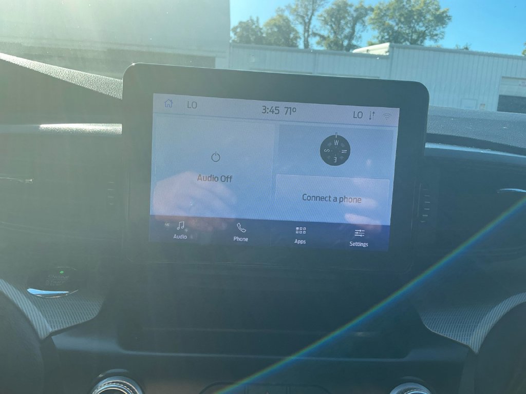 Certified 2020 Ford Explorer XLT RWD image 23