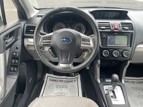 Used 2015 Subaru Forester 2.5i Limited AWD/4WD image 20