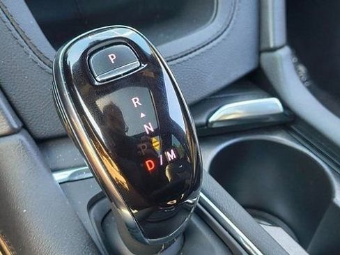 Used 2024 Cadillac XT5 Premium Luxury w/ LPO, Floor Liner Package image 13