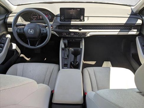 Used 2024 Honda Accord LX image 16