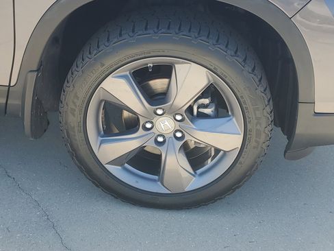 Used 2020 Honda Passport Touring image 7