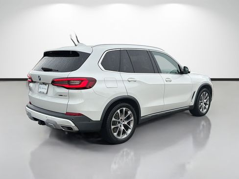 Used 2020 BMW X5 sDrive40i w/ Premium Package RWD image 3