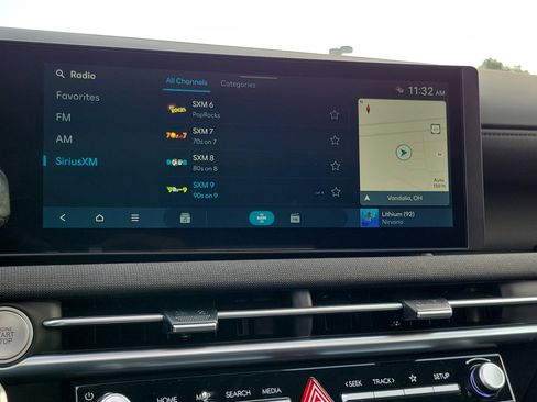 New 2026 Hyundai Tucson Limited image 26