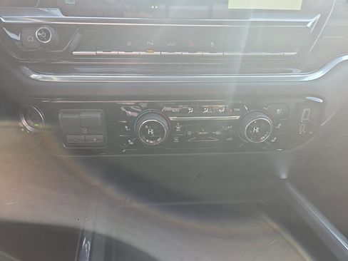 New 2026 Chevrolet Silverado 2500 LTZ w/ Trail Boss Package image 17