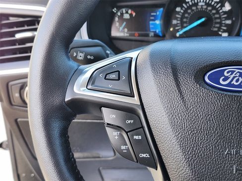 Certified 2022 Ford Edge SEL w/ Convenience Package image 29