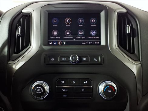 New 2026 GMC Sierra 2500 Pro image 22