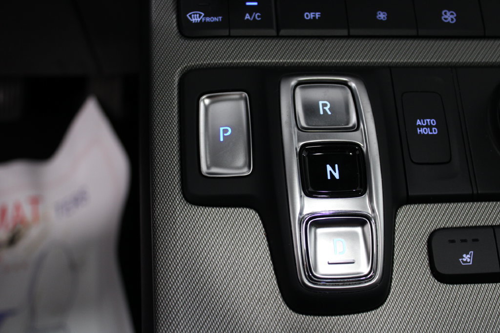 Used 2024 Hyundai Palisade SEL w/ Premium Package FWD image 44