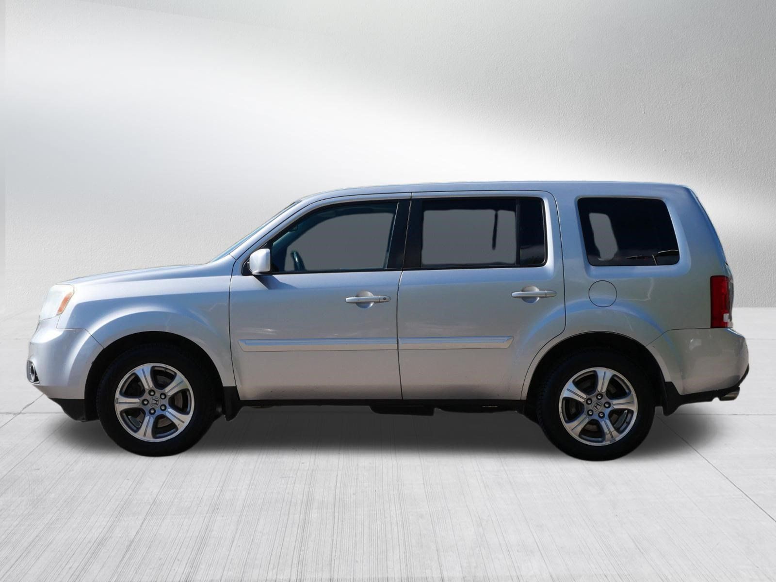 Used 2014 Honda Pilot EX-L image 4