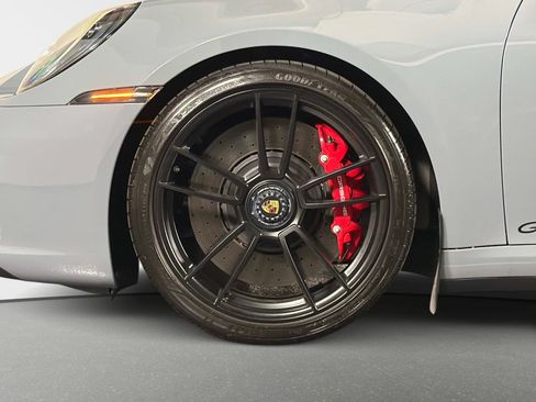 Used 2024 Porsche 911 GT3 RS image 17