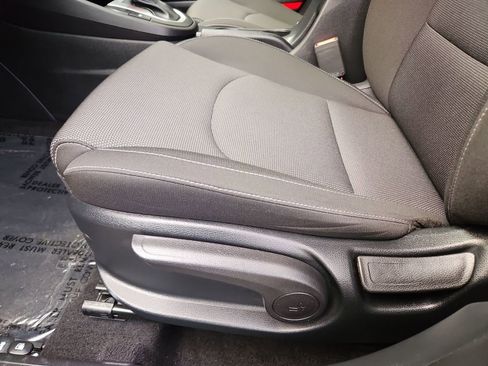 Used 2024 Kia Forte LXS FWD image 22