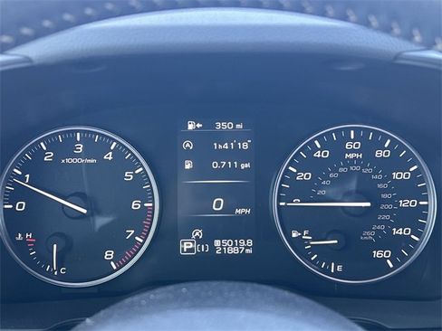 Certified 2025 Subaru Forester Premium w/ Convenience Package #1 image 19