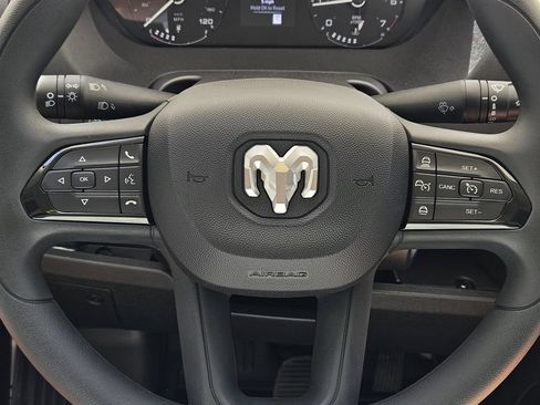 New 2026 RAM ProMaster 2500 w/ Convenience Group FWD image 18