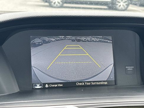 Used 2015 Honda Accord EX-L image 12