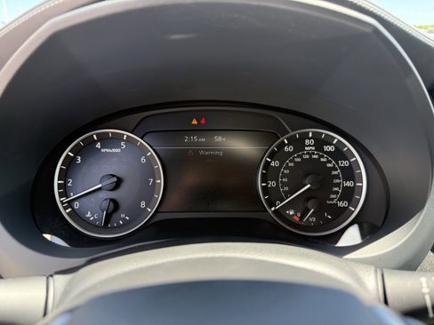 Certified 2025 INFINITI QX50 Luxe image 19