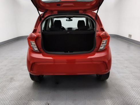 Used 2020 Chevrolet Spark LT FWD image 29