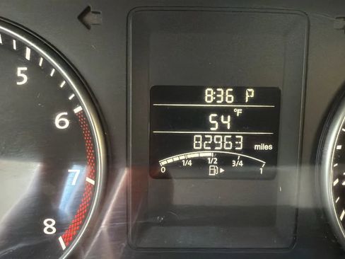 Used 2012 Volkswagen Jetta SE image 15