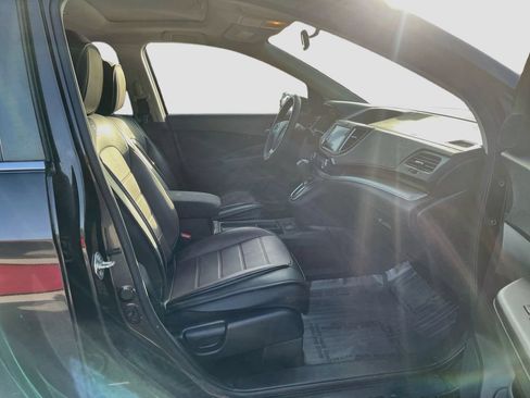 Used 2016 Honda CR-V EX image 27