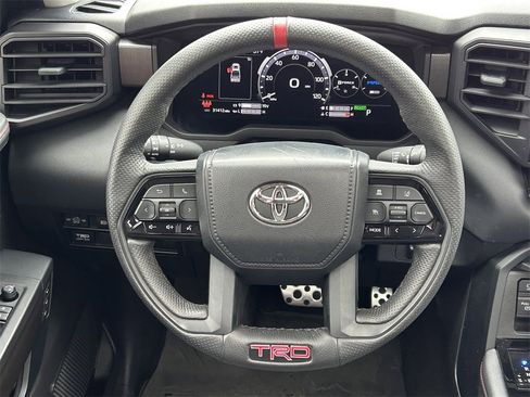 Used 2023 Toyota Tundra TRD Pro image 46